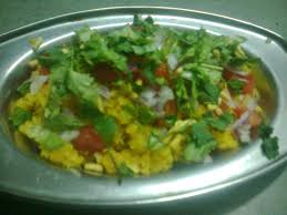 Tasty Gujarati Food Recipes Bataka Pauva Recipe Gujarati Recipes Recipes Poha Recipe