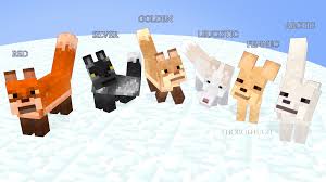 Minecraft Arctic Fox Wallpaper Here on r/minecraftbuilds, you can share your minecraft builds and seek advice and feedback from like minded builders! minecraft arctic fox wallpaper