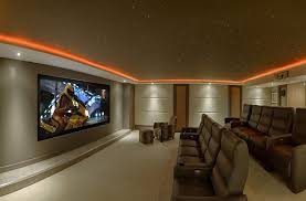 Movie Room Lighting Home Theater Design Home Theater Installation Home Theater Setup