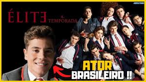 O ator andré lamoglia se prepara para estrelar a 5ª temporada da série espanhola elite, um dos maiores sucessos da netflix. Elite 4 Temporada Novos Atores Chegando E Saindo Entenda Youtube