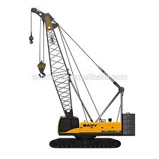 90 Ton Sany Lattice Crawler Crane Scc900e Buy Crawler Crane Used Sumitomo Crawler Crane 90 Ton Crawler Crane Product On Alibaba Com