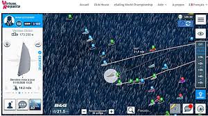 Une blogueuse britannique, portée disparue depuis deux semaines, tuée par un ours dans les pyrénées ? Vendee Globe Jerome Delecour Le Nordiste Qui Surfe En Haut De La Vague Virtual Regatta