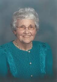 Vivian Elizabeth Quinlan Miller