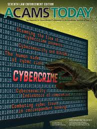Remember that a full salary with benefits can include health insurance and retirement benefits that. Cams Graduate List Cybercrime Money Laundering