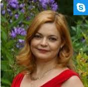 Mia Scherer's Instagram, Twitter & Facebook