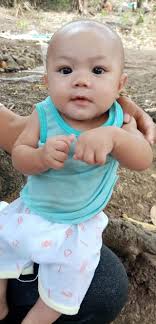 Thank you, Meralco Foundation sa 200 relief packs (2 kilos of rice, 4  sardines and 3 cup noodles) para sa 200 tao. Isasama natin sa mga ipapa  dala sa bundok ... sa