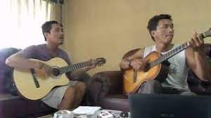 Harapkan langit berpelangi menghias perisau akan menanti. Chords For Sanggul Gitano Gara Tongam Sirait Cover