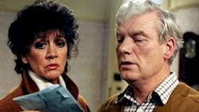 Coronation Street star Geoffrey Hinsliff dies aged 86