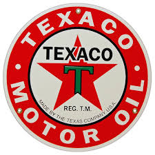 Image result for Texaco