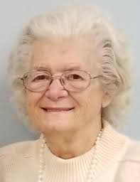 Eleanor Bartoo Obituary February 2, 2023