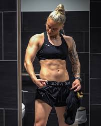 Ellen Nieman Fitness har tilføjet...