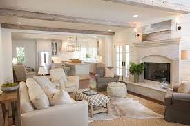 House beautiful living room designs. House Beautiful Gorgeous Home Spaces Styleblueprint Living Room Furniture Arrangement Home Decor Family Room Design