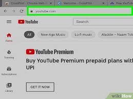 How to download youtube videos in laptop. 6 Ways To Download Any Video From Any Website For Free Wikihow