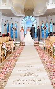 Inspiration Gallery Wedding Reception Venues Disney S Fairy Tale Weddings Honeymoons Disney Wedding Aisle Runner Wedding Disney Fairy Tale Weddings