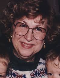 Rebecca Ruth Sargent Obituary