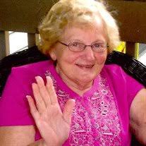 Obituary of Patricia L. Doud