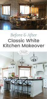 For a scandinavian minimalist look, use black materials for all the surfaces in your kitchen. 150 Black White Kitchen Design Ideas In 2021 Kitchen Design White Kitchen Design Kitchen Remodel