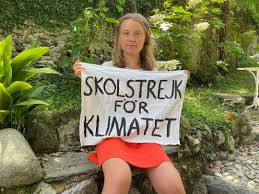 Greta Thunberg - Free pics, galleries & more at Babepedia