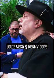 Christmas Time Is Here Louie Vega