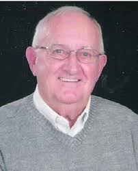 John O'Brien Obituary (1933