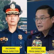 INCOMING PRO 6 REGIONAL DIRECTOR BRIG. GEN. ROLANDO MIRANDA, TUTUTOKAN ANG  KAMPANYA SA ILLEGAL NA DRUGA, INSURGENCY, CORRUPTION AT ANG DISPLINA SA MGA  KAPULISAN Tututokan ni Incoming Police Regional Office 6 Regional