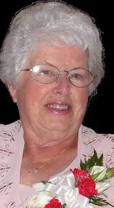 Obituary information for Donna Jean McVay