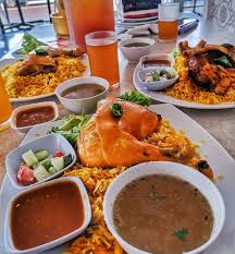 Seperti nasi arah shah alam, hidangan nasi mandy kambing ni lengkap dengan resepi hidangan alhamdulillah lengkap resepi nasi arab kambing ini untuk anda cuba. Nasi Arab 115 Pd Restoran Arab Yang Wajib Anda Cuba Di Port Dickson