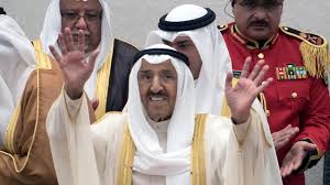 Sabah gazetesi'nin günlük manşetlerinin yer aldığı sayfadır. Kuwait Emir Sheikh Sabah Al Ahmad Al Sabah Dies Aged 91