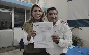 Desecha Sala Regional de Guadalajara impugnación presentada por Cornelio  Vidal.