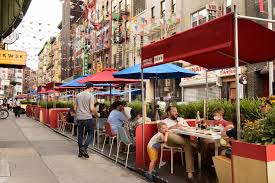 Supplemental housing university housing and dining feels strongly about offering the experience of living on campus to as many students as possible. Rockwell Group Is Rethinking The New York City Dining Experience Surface
