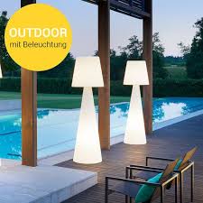 Slide Pivot Stehleuchte Aussenbeleuchtung Aussengestaltung Terrasse Gestalten