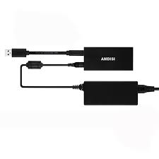 Amazon Com Kinect Adapter For Windows 10 Pc Xbox One S And Xbox One X Industrial Scientific