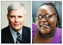 The faces of welfare reform: 10 years later