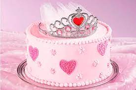Pasteles De Cumpleanos Para Ninas Divertidos Pasteles Para Tu Princesa