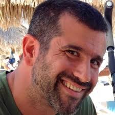 Christopher Tedeschi's Biography