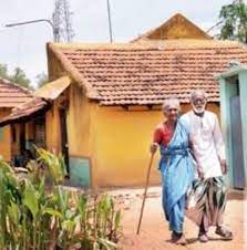 Maybe you would like to learn more about one of these? Led By 90 Yr Old Couple Village Builds Toilets In Every House Madurai News Times Of India