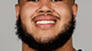 Larry Borom: News, Stats, Bio & More