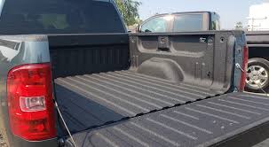 This is the best spray in truck bed liner to recoat the scratches or unfinished surfaces on the vehicle. 5 Questions To Ask Yourself Before Choosing A Truck Bed Liner Car Buyer Labs