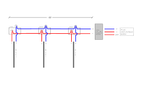 By using this information as your starting point, you can create endless combinations of led lighting solutions that. Wiring Up Some Led Strip Lights For Some Bookshelves Do I Have This Wiring Correct See Diagram Thank You Led