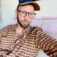 Preston Orr's Instagram, Twitter & Facebook