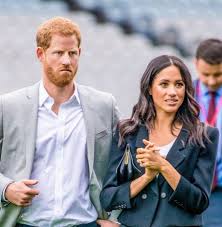 According to a statement provided by the press secretary for the duke and duchess of. Prince Harry Wants Apology From The Royal Family Over Treatment Of Meghan Markle Daily Focus Nigeria