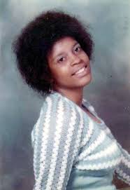 Maria Antoinette Wesson Obituary