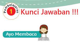 Maybe you would like to learn more about one of these? Kunci Jawaban Tema 4 Kelas 3 Halaman 49 50 51 52 55 Pembelajaran 1 Subtema 2