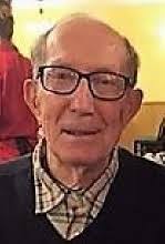 Obituary information for Charles P. Sharp, Jr.