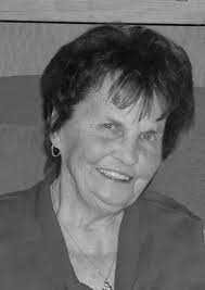 Obituary for Caroline (Bloom) Curb