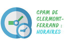Adresse, téléphone et horaires d'ouverture. Cpam Limoges Horaires