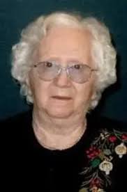 Miriam Wise Obituary August 24, 2005