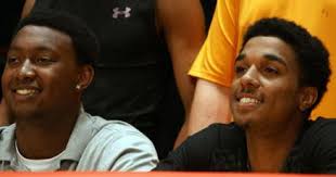 Ironton's Carter, Fletcher going to Walsh University