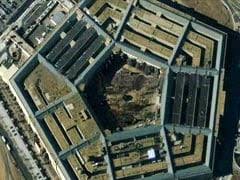 Carter betonte, dass der schutz der streitkräfte stets eine priorität sei. Pentagon Latest News Photos Videos On Pentagon Ndtv Com
