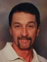 Rick Dwain Burns Obituary